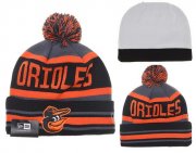 Cheap Baltimore Orioles Beanies YD001