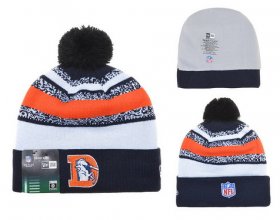 Cheap Denver Broncos Beanies YD015