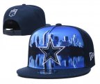 Cheap Dallas Cowboys Stitched Snapback Hats 070