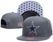 Cheap NFL Dallas Cowboys Stitched Snapback Hats 218