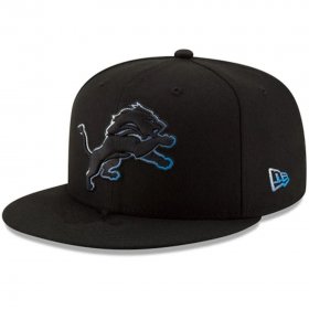 Cheap NFL Detroit Lions Hat TX 0418