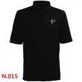 Wholesale Cheap Nike Atlanta Falcons 2014 Players Performance Polo Black