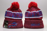 Cheap Buffalo Bills YP Beanie