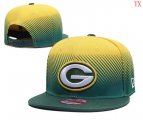 Cheap Green Bay Packers TX Hat 1