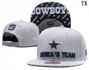 Cheap Dallas Cowboys TX Hat ec3915db