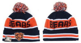 Cheap Chicago Bears Beanies YD002