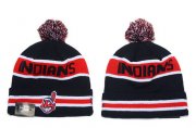 Cheap Cleveland Indians Beanies YD001