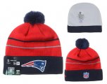 Cheap 5New England Patriots Beanies YD017