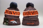 Cheap Denver Broncos YP Beanie