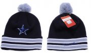 Cheap Dallas Cowboys Beanies YD006