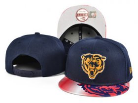 Cheap Bears Fresh Logo Navy Adjustable Hat SF