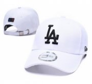 Cheap Los Angeles Dodgers Snapback Cap 094