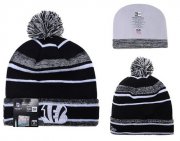 Cheap Cincinnati Bengals Beanies YD007