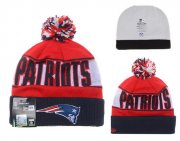 Cheap New England Patriots Beanies YD015