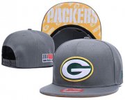 Cheap NFL Green Bay Packers Stitched Snapback Hats 082