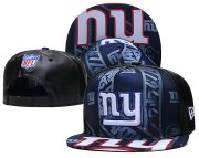 Cheap 2021 NFL New York Giants Hat TX407