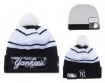 Cheap New York Yankees Beanies YD006