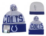 Cheap Indianapolis Colts Beanies YD010