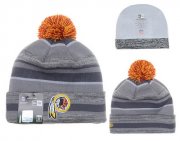 Cheap Washington Redskins Beanies YD012