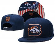 Cheap 2021 New NFL Denver Broncos 10 hat GSMY