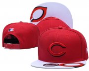 Cheap 2020 MLB Cincinnati Reds Hat 2020119