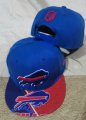 Cheap 2021 NFL Buffalo Bills Hat GSMY 08111