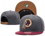 Cheap NFL Washington Redskins Team Logo Adjustable Hat