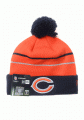 Cheap Chicago Bears Beanies YD014