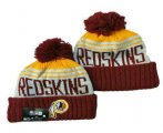 Cheap Washington Redskins Beanies Hat YD 2