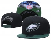 Cheap 2021 NFL Philadelphia Eagles Hat GSMY407