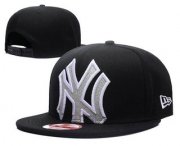 Cheap New York Yankees Snapback Ajustable Cap Hat GS 5