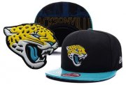 Cheap Jacksonville Jaguars Adjustable Snapback Hat YD16062710