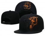 Cheap Chicago Bears Stitched Snapback Hats 094