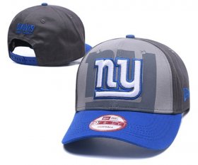 Cheap NFL New York Giants Stitched Snapback Hats 051