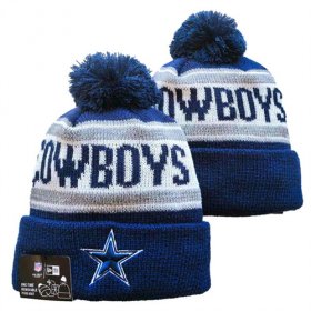 Cheap Dallas Cowboys Knit Hats 065