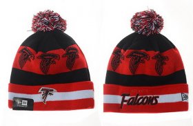 Cheap Atlanta Falcons Beanies YD005