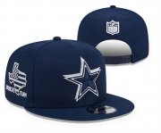 Cheap Dallas Cowboys Stitched Snapback Hats 143