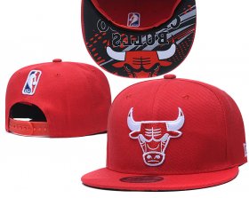 Cheap NBA 2021 Chicago Bulls 004 hat GSMY