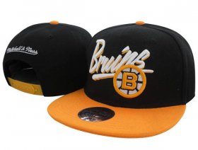 Cheap NHL Boston Bruins hats 22