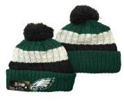 Cheap Philadelphia Eagles Beanies Hat