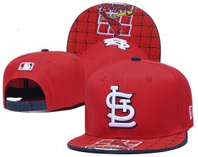 Cheap 2020 MLB St.Louis Cardinals Hat 20201192