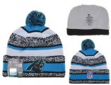 Cheap Carolina Panthers Beanies YD003