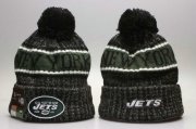 Cheap New York Jets YP Beanie