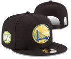 Cheap Golden State Warriors Stitched Snapback Hats 051