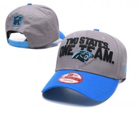 Cheap Carolina Panthers YS Hat