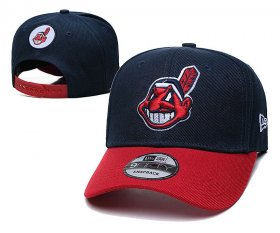 Cheap 2021 MLB Cleveland Indians Hat TX326