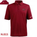 Wholesale Cheap Nike Arizona Diamondbacks 2014 Players Performance Polo Red