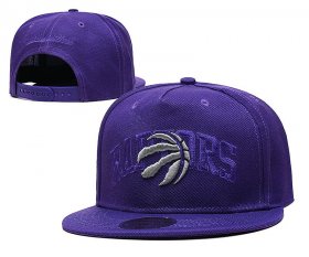 Cheap 2021 NBA Toronto Raptors Hat TX326