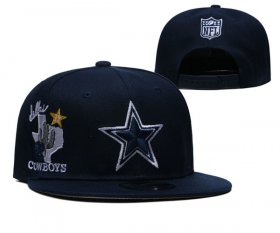 Cheap Dallas Cowboys Stitched Snapback Hats 084