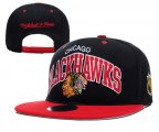 Cheap Chicago Blackhawks Snapbacks YD027